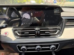 Hongqi HS5 2023 2.0T Qiyue Pro version - ფოტო 10