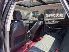 Hongqi HS5 2023 2.0T Qiyue Pro version - ფოტო 11