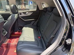 Hongqi HS5 2023 2.0T Qiyue Pro version - ფოტო 12
