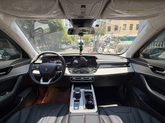 Hongqi HS5 2023 2.0T Qiyue Pro version - ფოტო 13