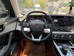 Hongqi HS5 2023 2.0T Qiyue Pro version - ფოტო 14