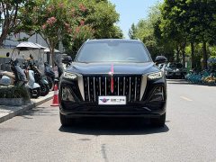 Hongqi HS5 2023 2.0T Qiyue Pro version - ფოტო 2