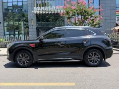 Hongqi HS5 2023 2.0T Qiyue Pro version - ფოტო 3