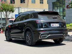 Hongqi HS5 2023 2.0T Qiyue Pro version - ფოტო 4