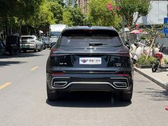 Hongqi HS5 2023 2.0T Qiyue Pro version - ფოტო 5