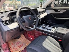 Hongqi HS5 2023 2.0T Qiyue Pro version - ფოტო 7