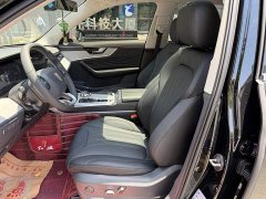 Hongqi HS5 2023 2.0T Qiyue Pro version - ფოტო 8