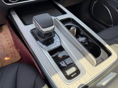 Hongqi HS5 2023 2.0T Qiyue Pro version - ფოტო 9
