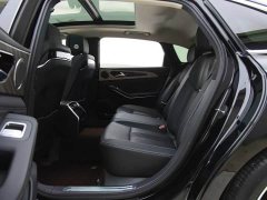 Hongqi H9 2020 2.0T Zhilian Flagship Edition - ფოტო 15