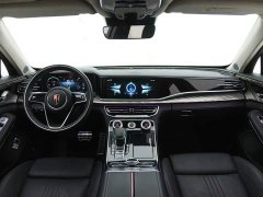 Hongqi H9 2020 2.0T Zhilian Flagship Edition - ფოტო 16