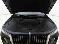 Hongqi H9 2020 2.0T Zhilian Flagship Edition - ფოტო 17