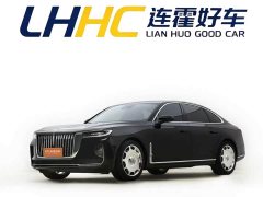 Hongqi H9 2020 2.0T Zhilian Flagship Edition - ფოტო 2