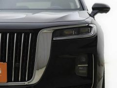 Hongqi H9 2020 2.0T Zhilian Flagship Edition - ფოტო 3