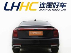 Hongqi H9 2020 2.0T Zhilian Flagship Edition - ფოტო 6