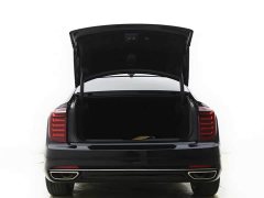 Hongqi H9 2020 2.0T Zhilian Flagship Edition - ფოტო 7