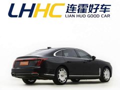 Hongqi H9 2020 2.0T Zhilian Flagship Edition - ფოტო 8