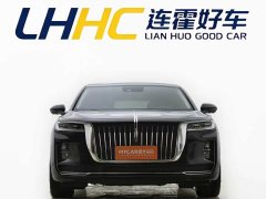 Hongqi H9 2020 2.0T Zhilian Flagship Edition - ფოტო 9