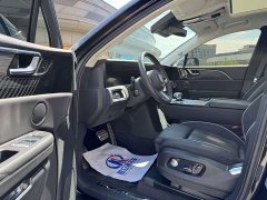 FAW Red Flag E-HS9 2022 690km Range Flagship Edition Six-Seater - ფოტო 10