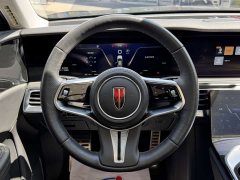FAW Red Flag E-HS9 2022 690km Range Flagship Edition Six-Seater - ფოტო 11