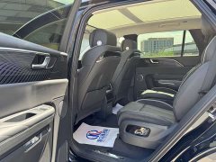 FAW Red Flag E-HS9 2022 690km Range Flagship Edition Six-Seater - ფოტო 12