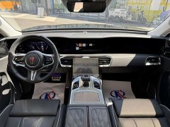 FAW Red Flag E-HS9 2022 690km Range Flagship Edition Six-Seater - ფოტო 13