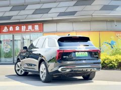 FAW Red Flag E-HS9 2022 690km Range Flagship Edition Six-Seater - ფოტო 3