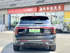 FAW Red Flag E-HS9 2022 690km Range Flagship Edition Six-Seater - ფოტო 4