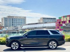 FAW Red Flag E-HS9 2022 690km Range Flagship Edition Six-Seater - ფოტო 5