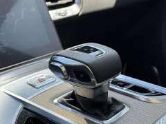 FAW Red Flag E-HS9 2022 690km Range Flagship Edition Six-Seater - ფოტო 8