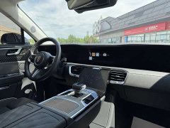 FAW Red Flag E-HS9 2022 690km Range Flagship Edition Six-Seater - ფოტო 9
