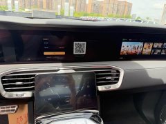 FAW Red Flag E-HS9 2022 660km Range Flagship Edition Six-Seater - ფოტო 10