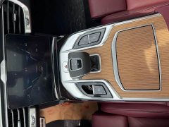 FAW Red Flag E-HS9 2022 660km Range Flagship Edition Six-Seater - ფოტო 11