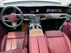 FAW Red Flag E-HS9 2022 660km Range Flagship Edition Six-Seater - ფოტო 14