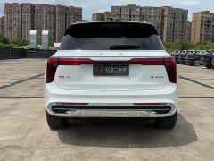 FAW Red Flag E-HS9 2022 660km Range Flagship Edition Six-Seater - ფოტო 5