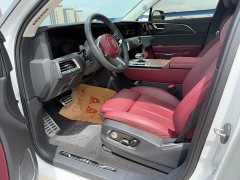FAW Red Flag E-HS9 2022 660km Range Flagship Edition Six-Seater - ფოტო 7