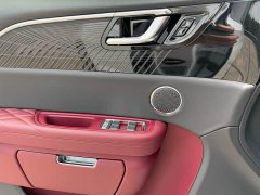 FAW Red Flag E-HS9 2022 660km Range Flagship Edition Six-Seater - ფოტო 8