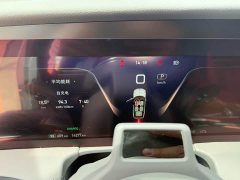 FAW Red Flag E-HS9 2022 660km Range Flagship Edition Six-Seater - ფოტო 9