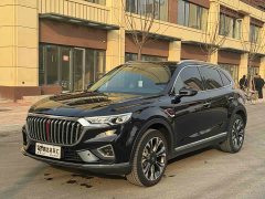 Hongqi HS5 2019 2.0T Smart Flagship Four-Wheel Drive - ფოტო 1