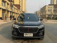 Hongqi HS5 2019 2.0T Smart Flagship Four-Wheel Drive - ფოტო 2