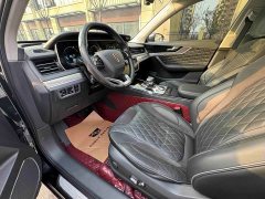 Hongqi HS5 2019 2.0T Smart Flagship Four-Wheel Drive - ფოტო 4