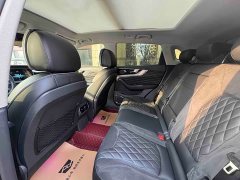 Hongqi HS5 2019 2.0T Smart Flagship Four-Wheel Drive - ფოტო 5