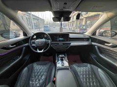 Hongqi HS5 2019 2.0T Smart Flagship Four-Wheel Drive - ფოტო 6