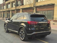 Hongqi HS5 2019 2.0T Smart Flagship Four-Wheel Drive - ფოტო 7