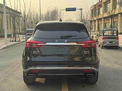 Hongqi HS5 2019 2.0T Smart Flagship Four-Wheel Drive - ფოტო 8