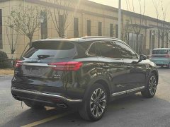 Hongqi HS5 2019 2.0T Smart Flagship Four-Wheel Drive - ფოტო 9