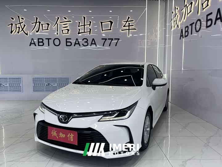 Tank TNGA 1.5L CVT Edition