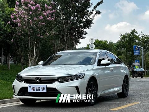 2022 Honda Yingshipai 260TURBO Exquisite Edition - ავტომობილი ჩინეთიდან