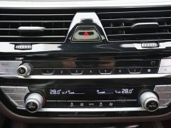 BMW 5 Series facelift 2 525Li M sports package - photo 10