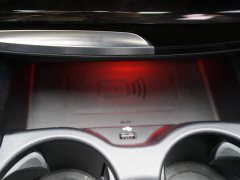 BMW 5 Series facelift 2 525Li M sports package - photo 11
