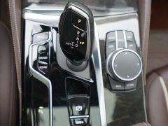 BMW 5 Series facelift 2 525Li M sports package - photo 12